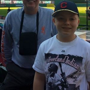 Meet your Posher, Rick